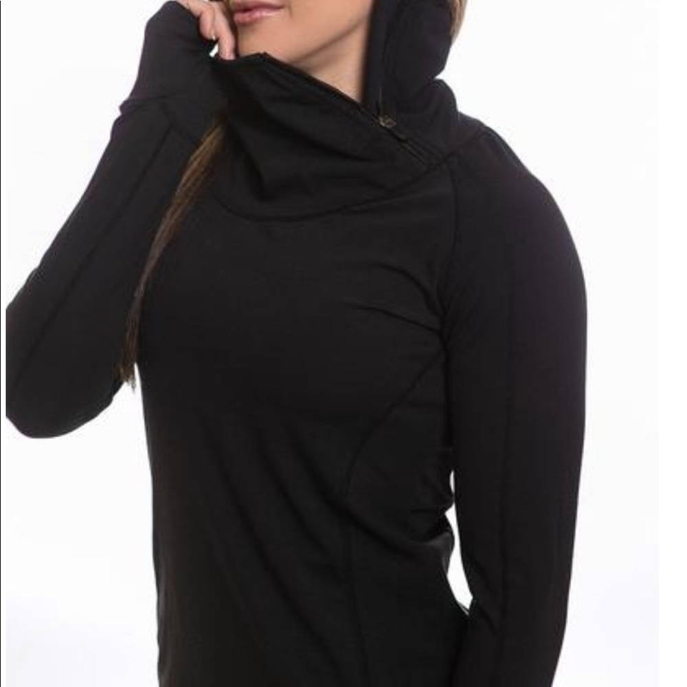 Ptula pullover
